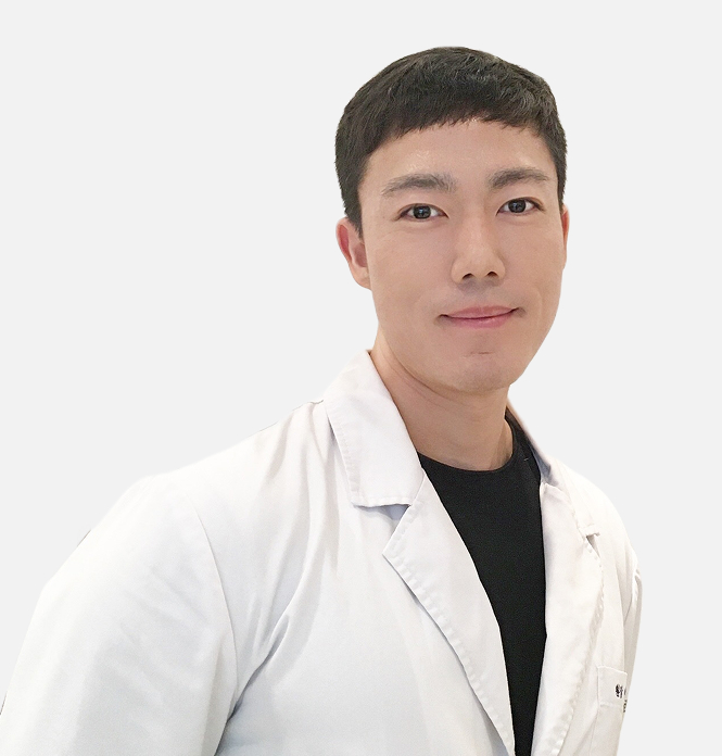 미올한의원 천안아산점 이우건 대표원장
