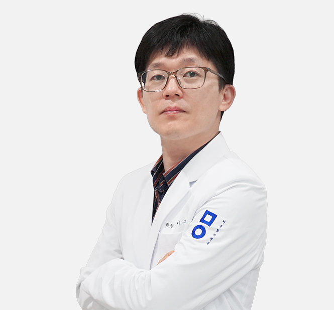 미올한방병원 강남본점 김이곤 원장
