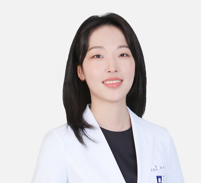 미올한방병원 성북점 이지수 원장